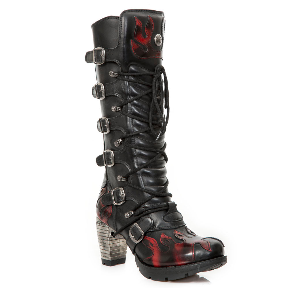 New Rock M-TR138-S1