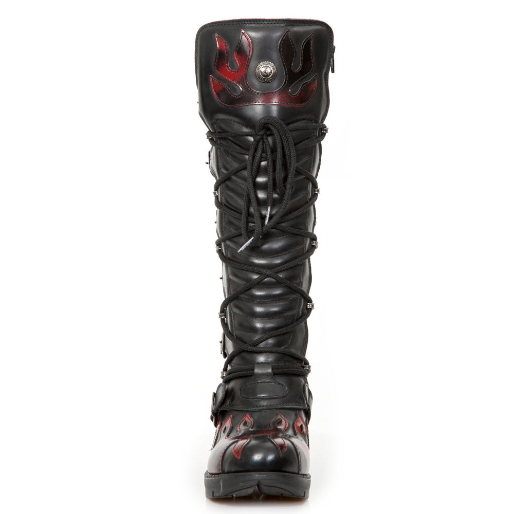 New Rock M-TR138-S1