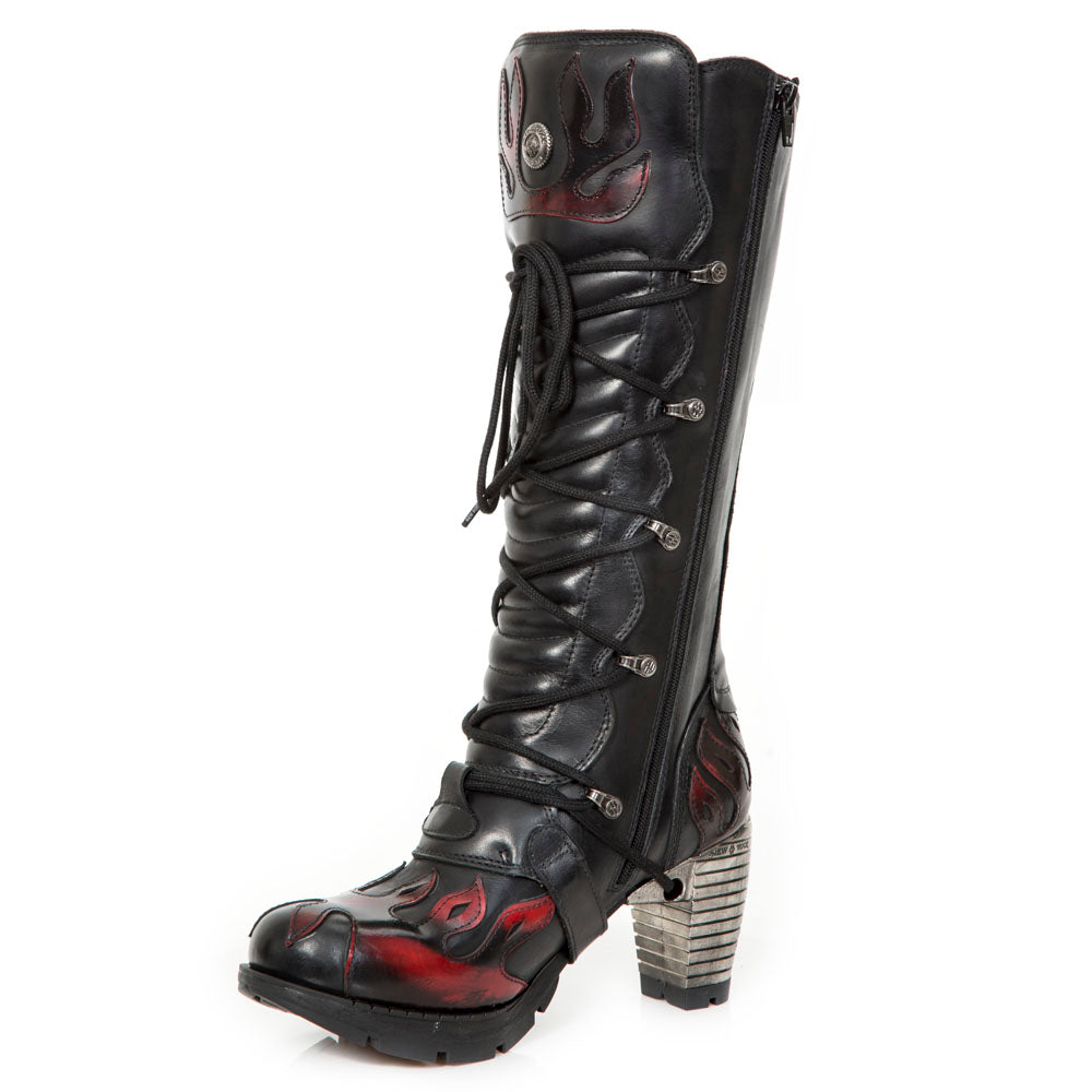New Rock M-TR138-S1