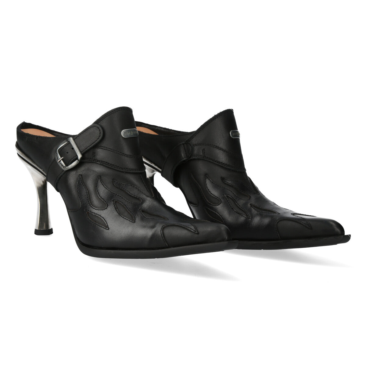 New Rock M-9007-C1