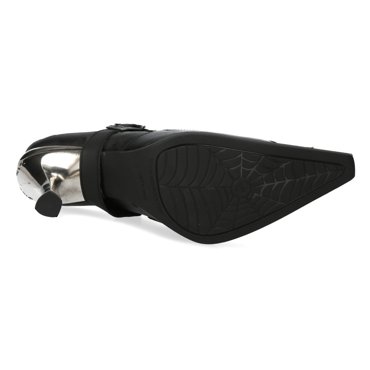 New Rock M-9007-C1
