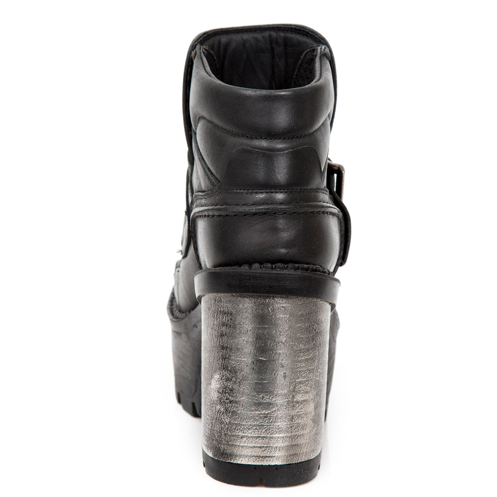 New Rock M-SEVE08-S1