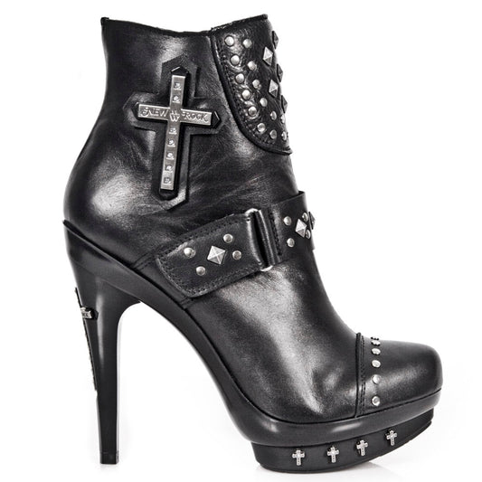 New Rock M-PUNK063-S1