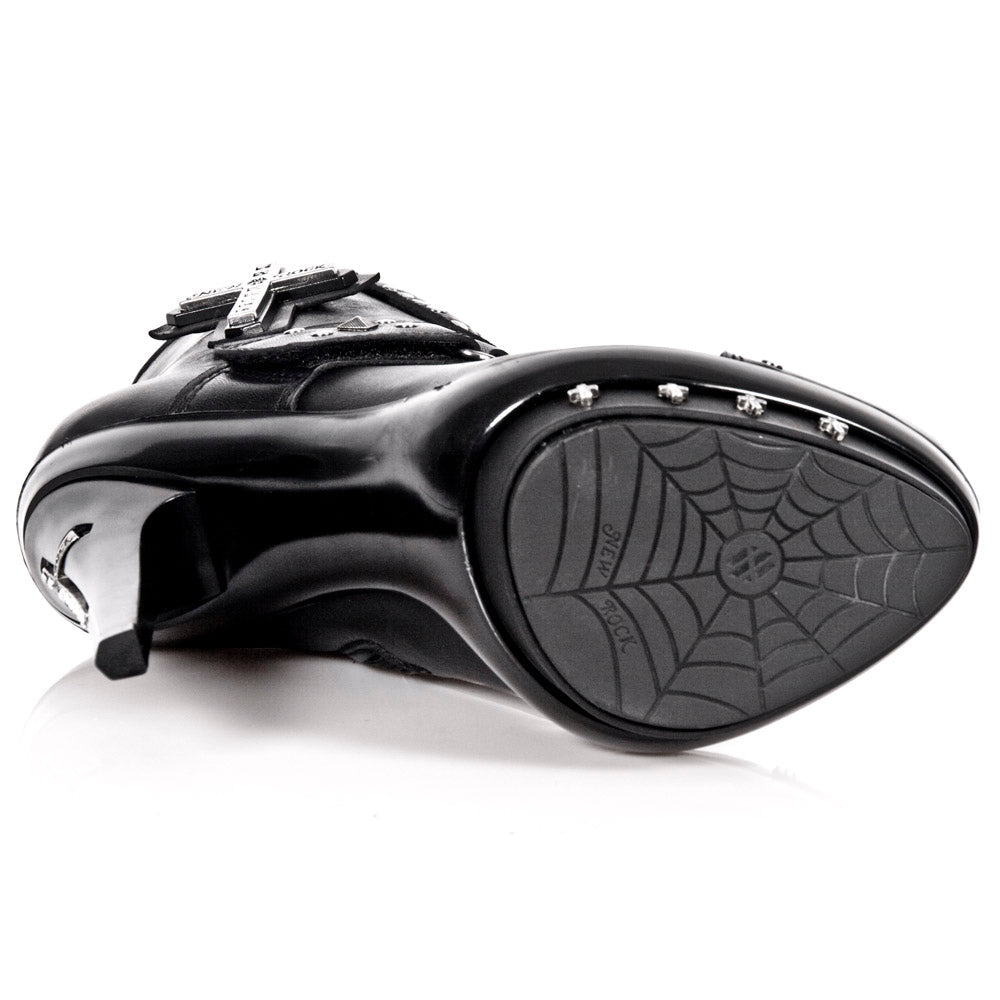 New Rock M-PUNK063-S1