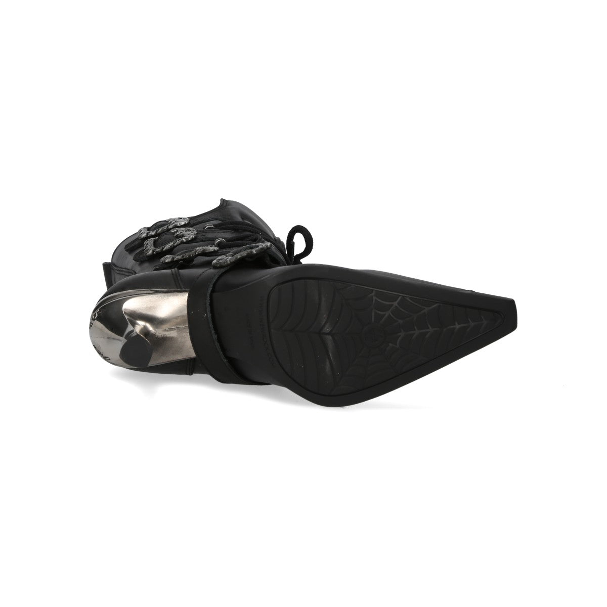 New Rock M-9375-S1