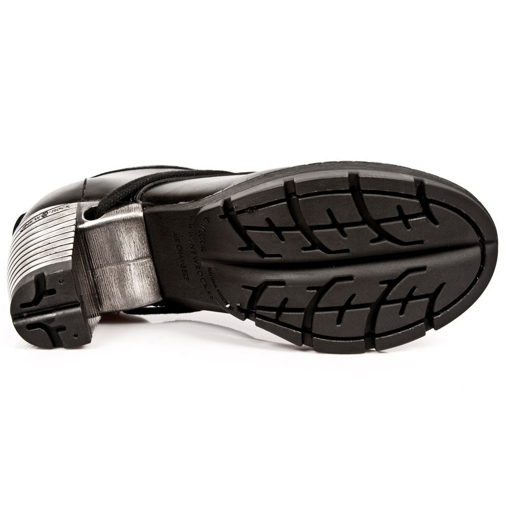 New Rock M-TR011-S3