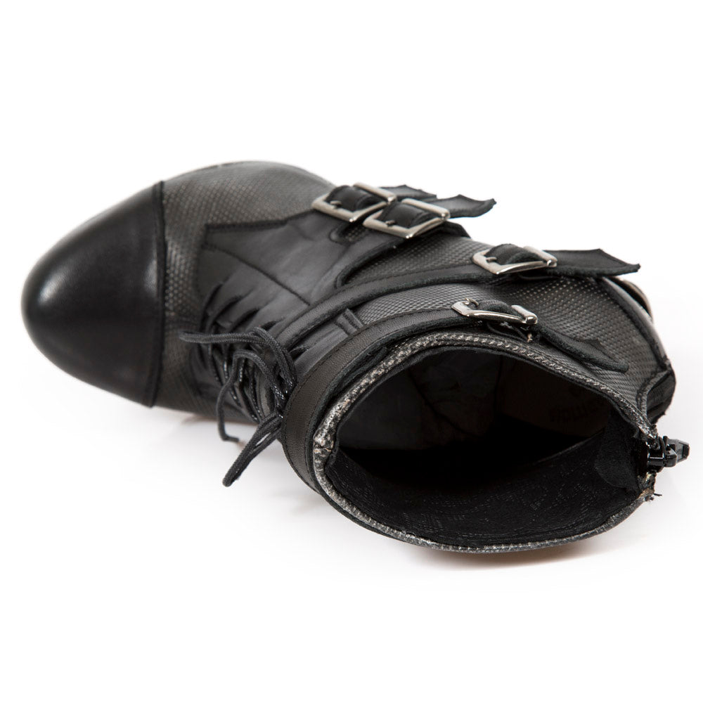 New Rock M-PUNK095-C1