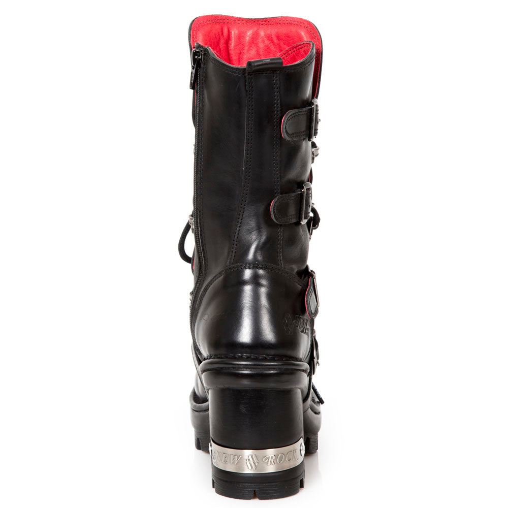 New Rock M-NEOTYRE05-C7