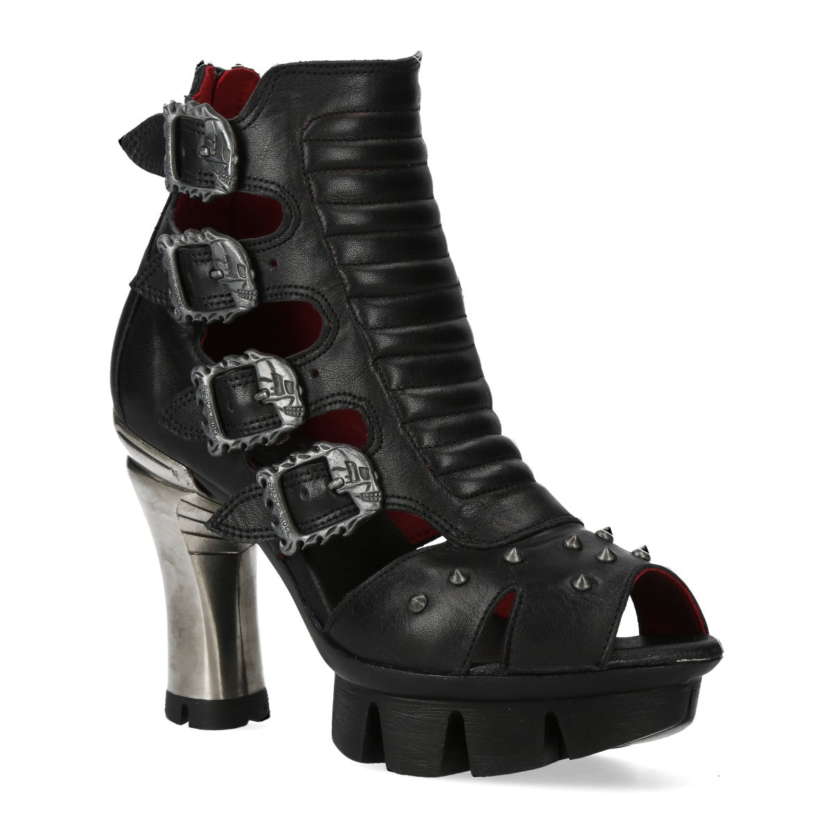New Rock M-NEOPUNKS102-C8