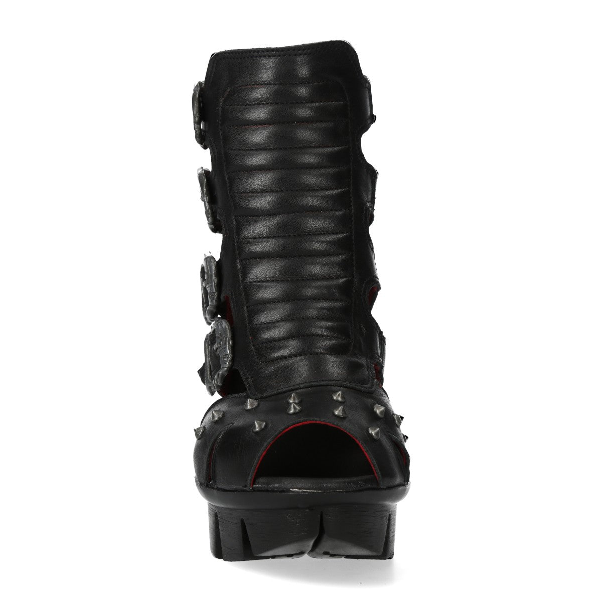 New Rock M-NEOPUNKS102-C8