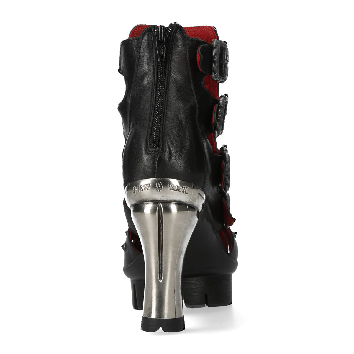 New Rock M-NEOPUNKS102-C8