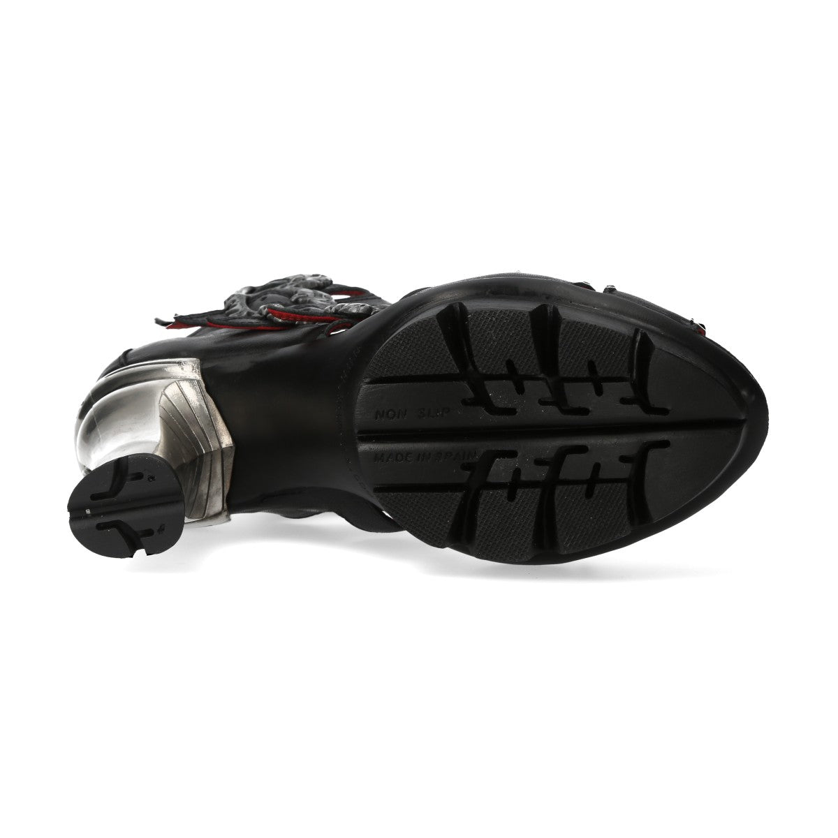 New Rock M-NEOPUNKS102-C8