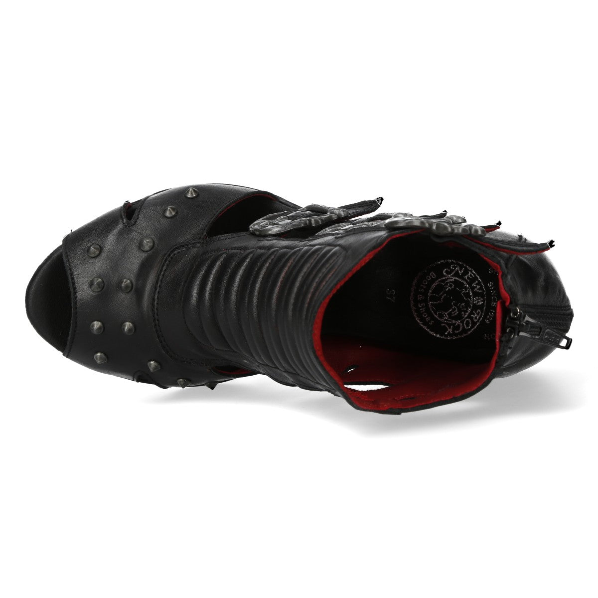 New Rock M-NEOPUNKS102-C8