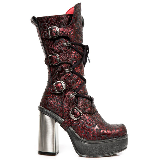 New Rock M-9973-C6