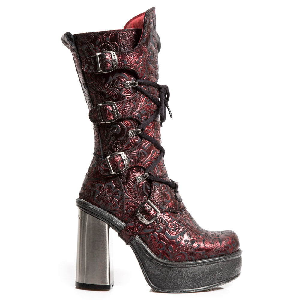 New Rock M-9973-C6