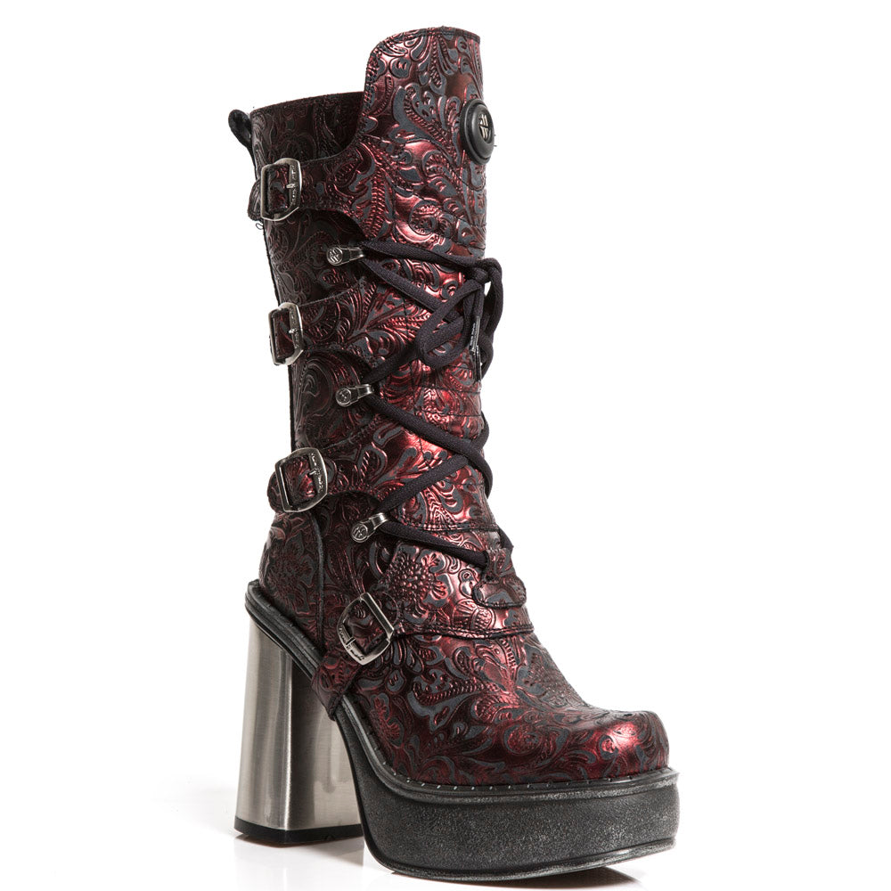 New Rock M-9973-C6