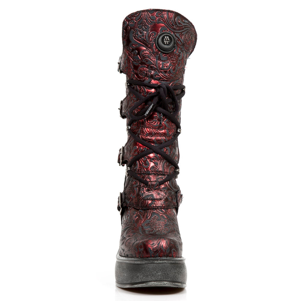 New Rock M-9973-C6