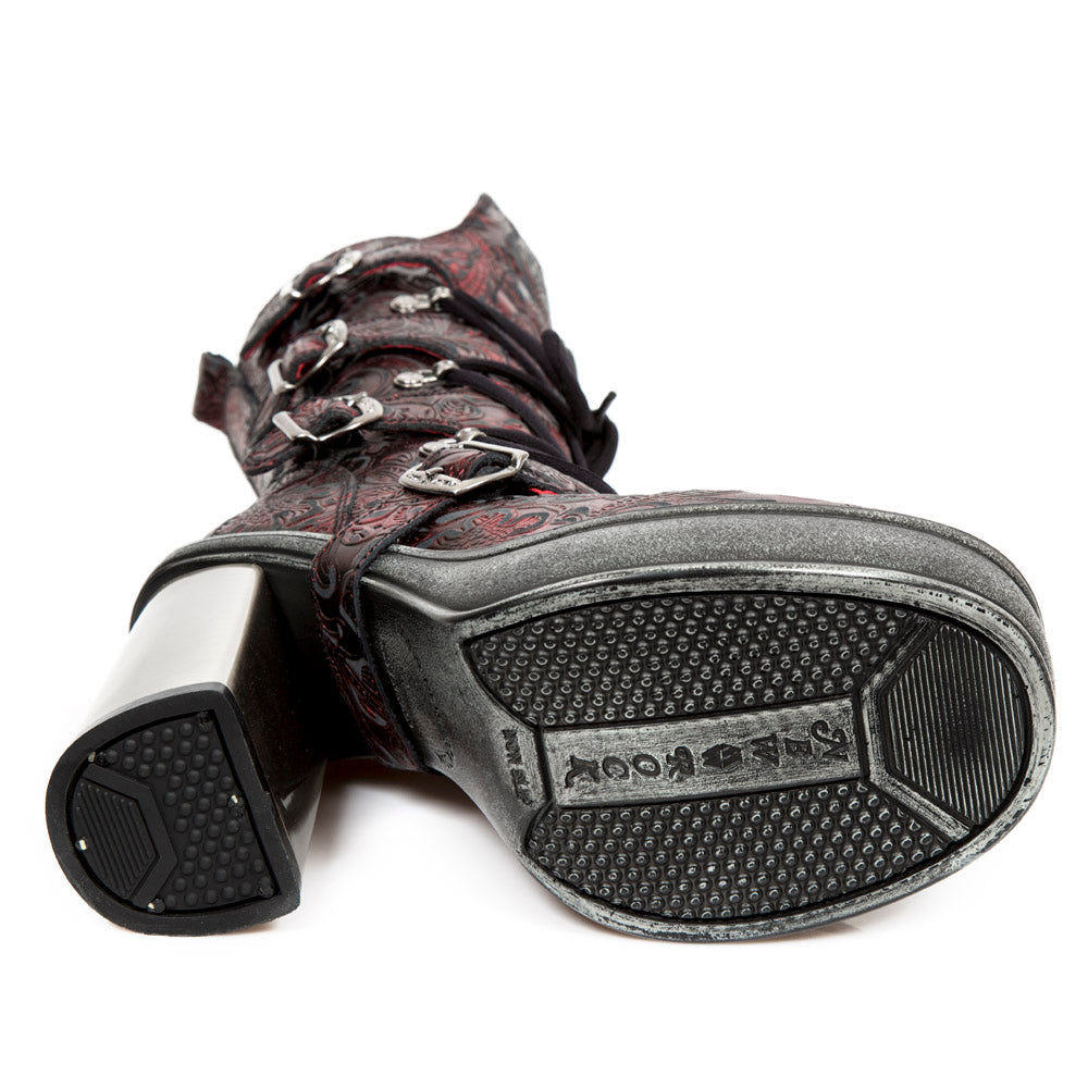 New Rock M-9973-C6