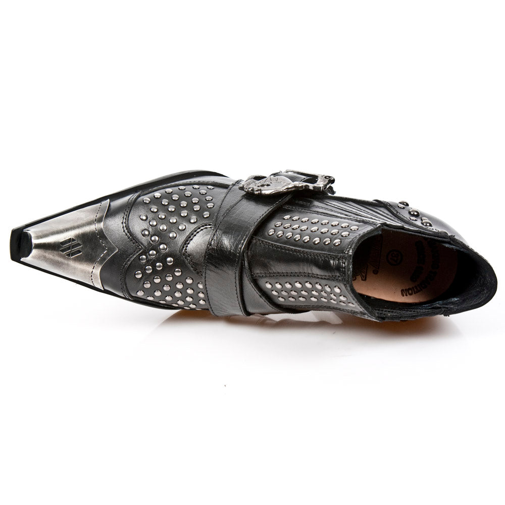 New Rock M-7984P-S1