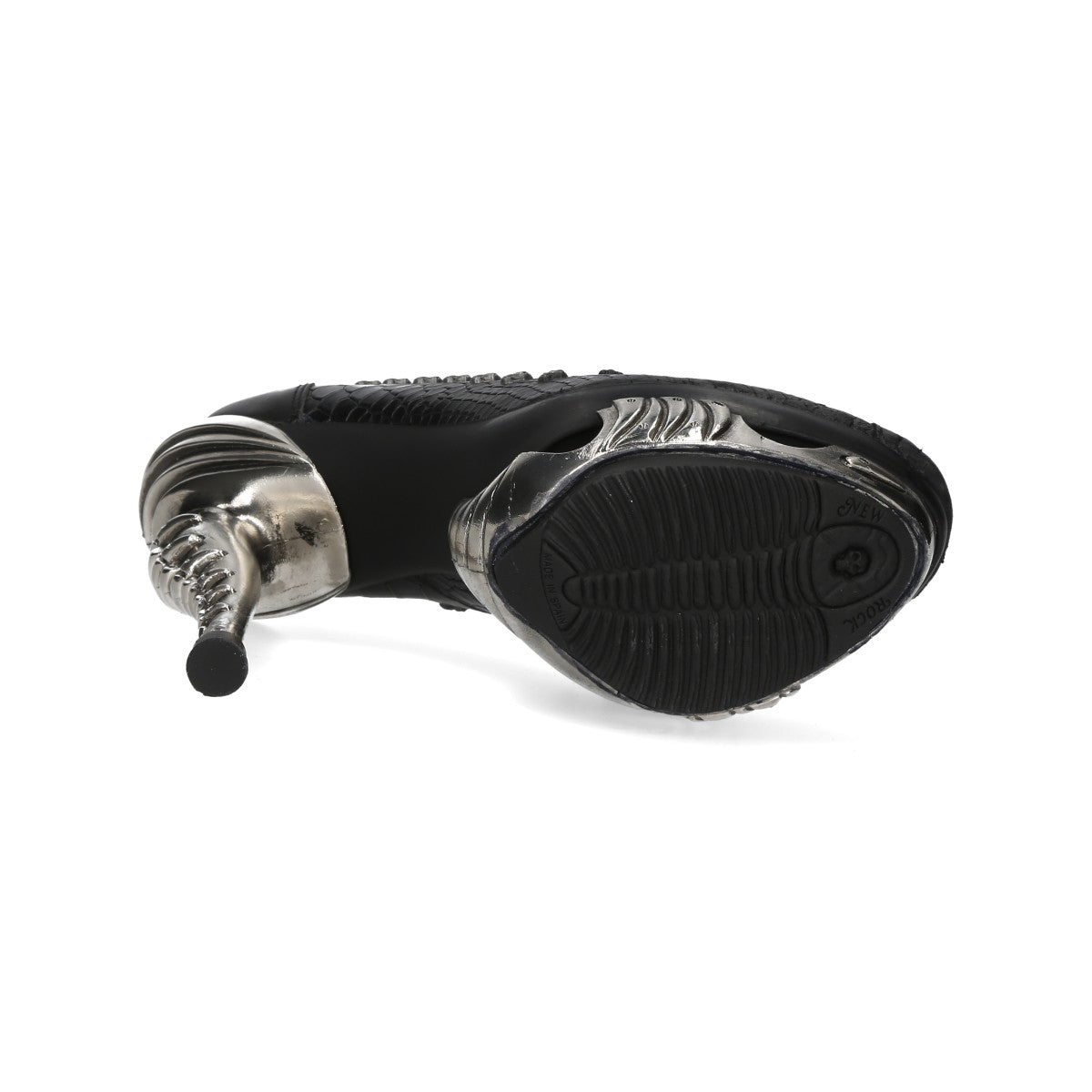 New Rock M-MAG018-C10