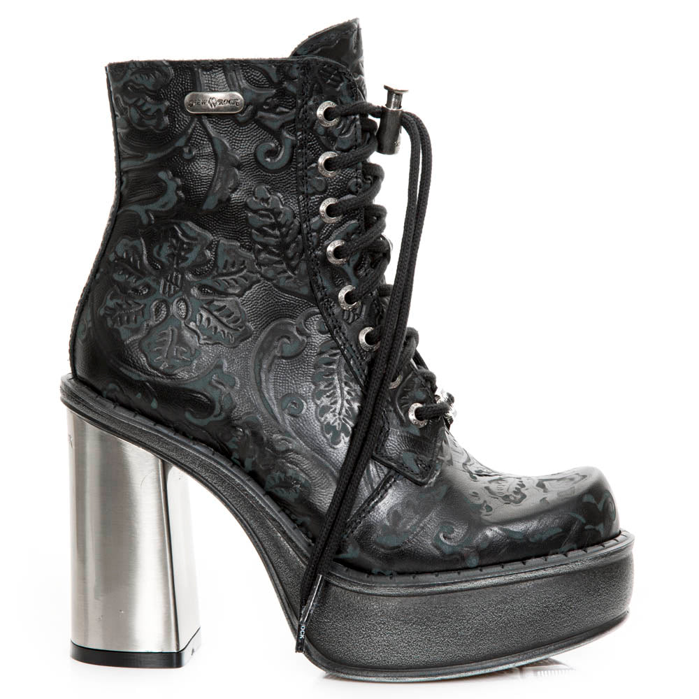 New Rock M-9976B-S8