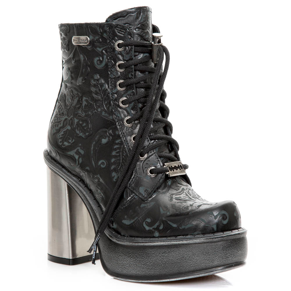 New Rock M-9976B-S8