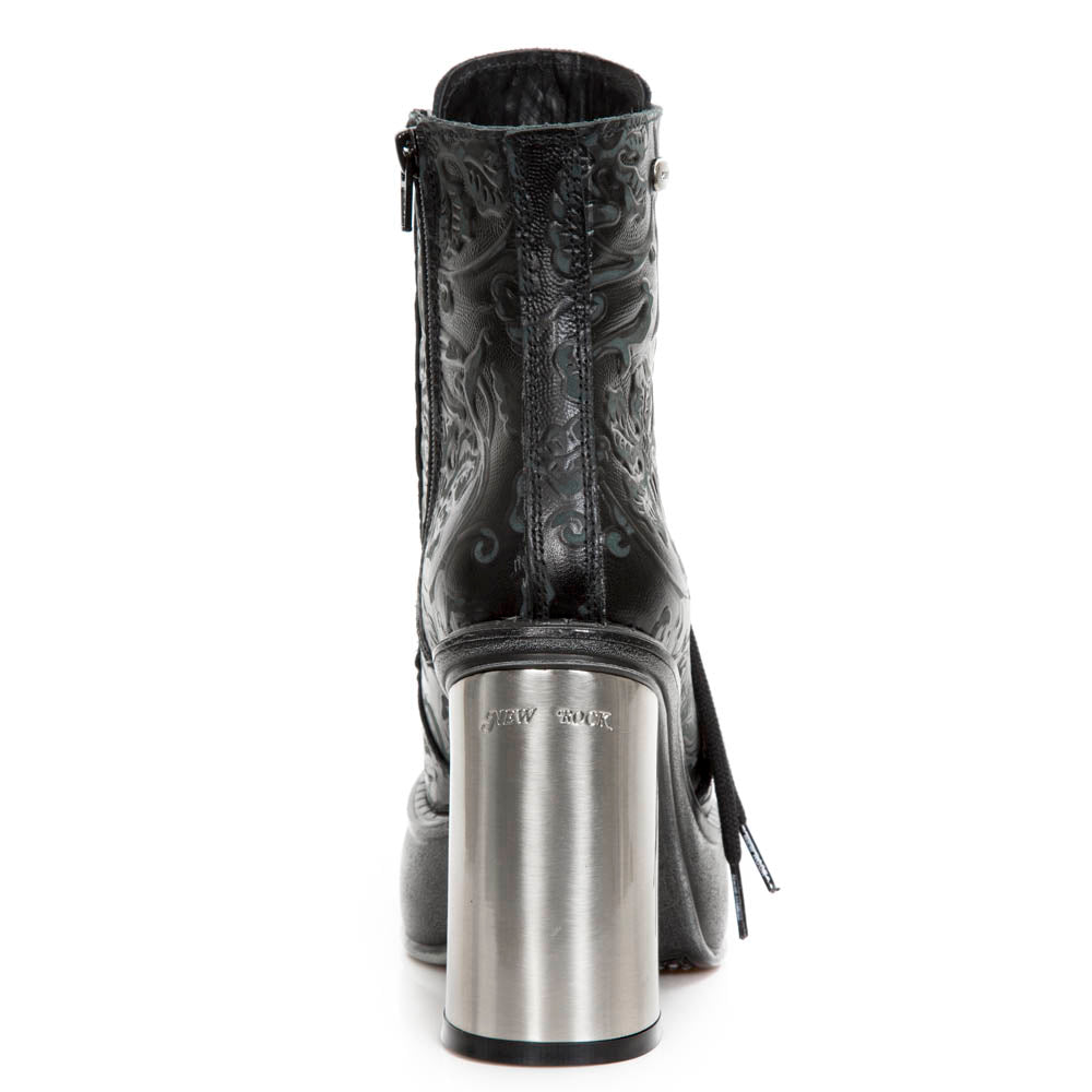 New Rock M-9976B-S8