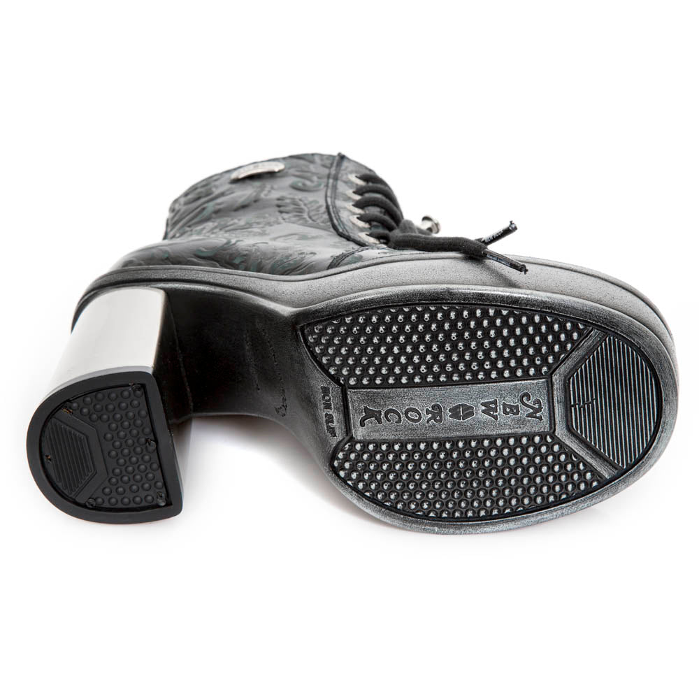 New Rock M-9976B-S8