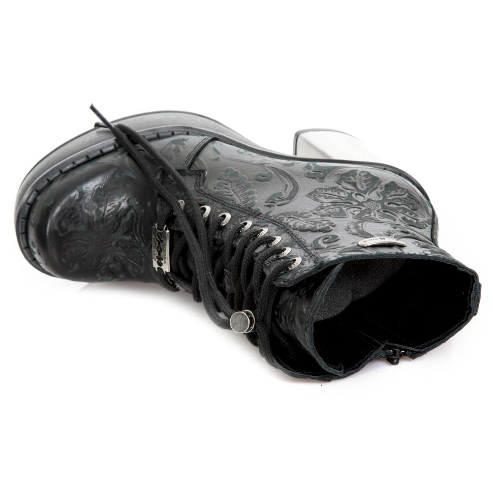 New Rock M-9976B-S8