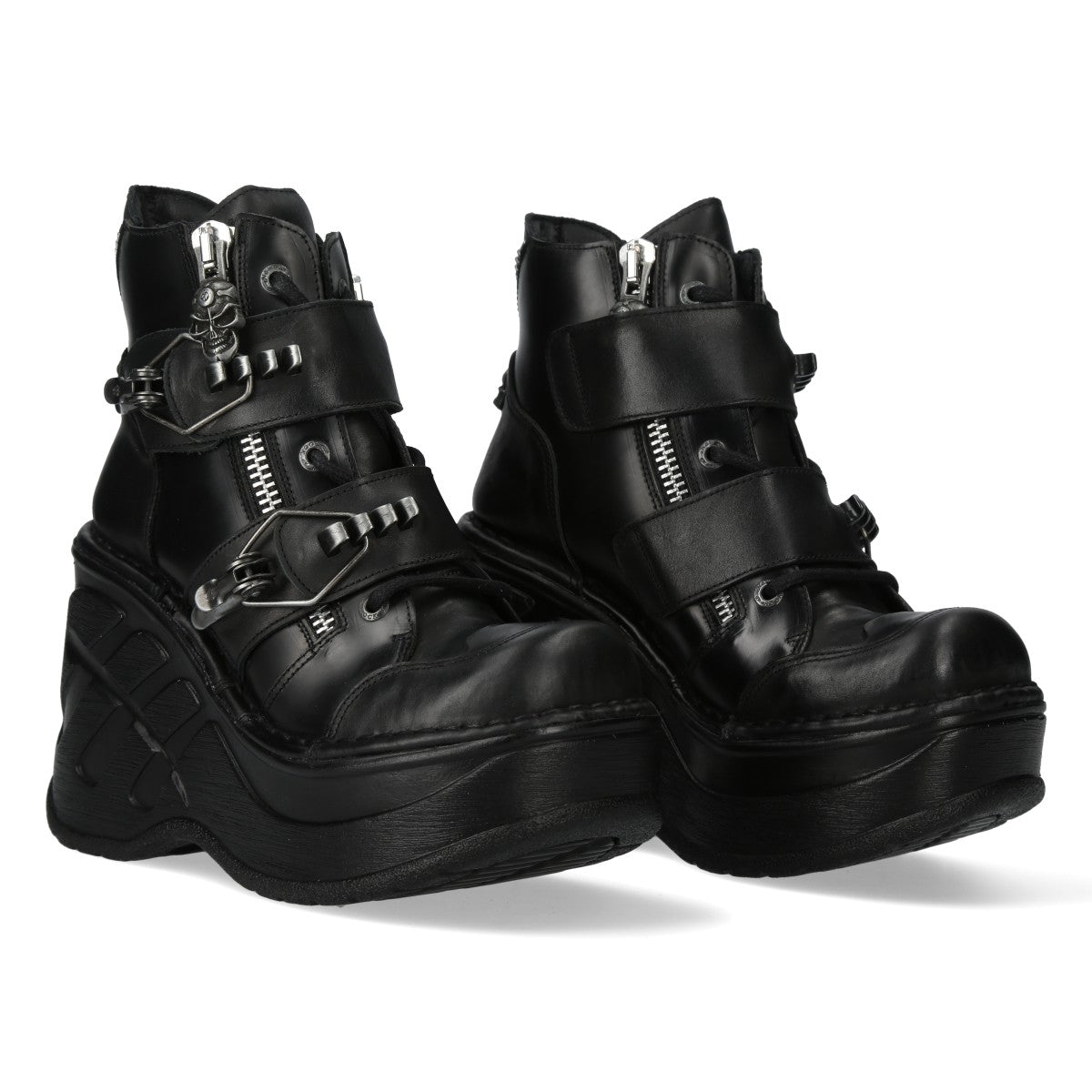 New Rock M-SP0003-C1