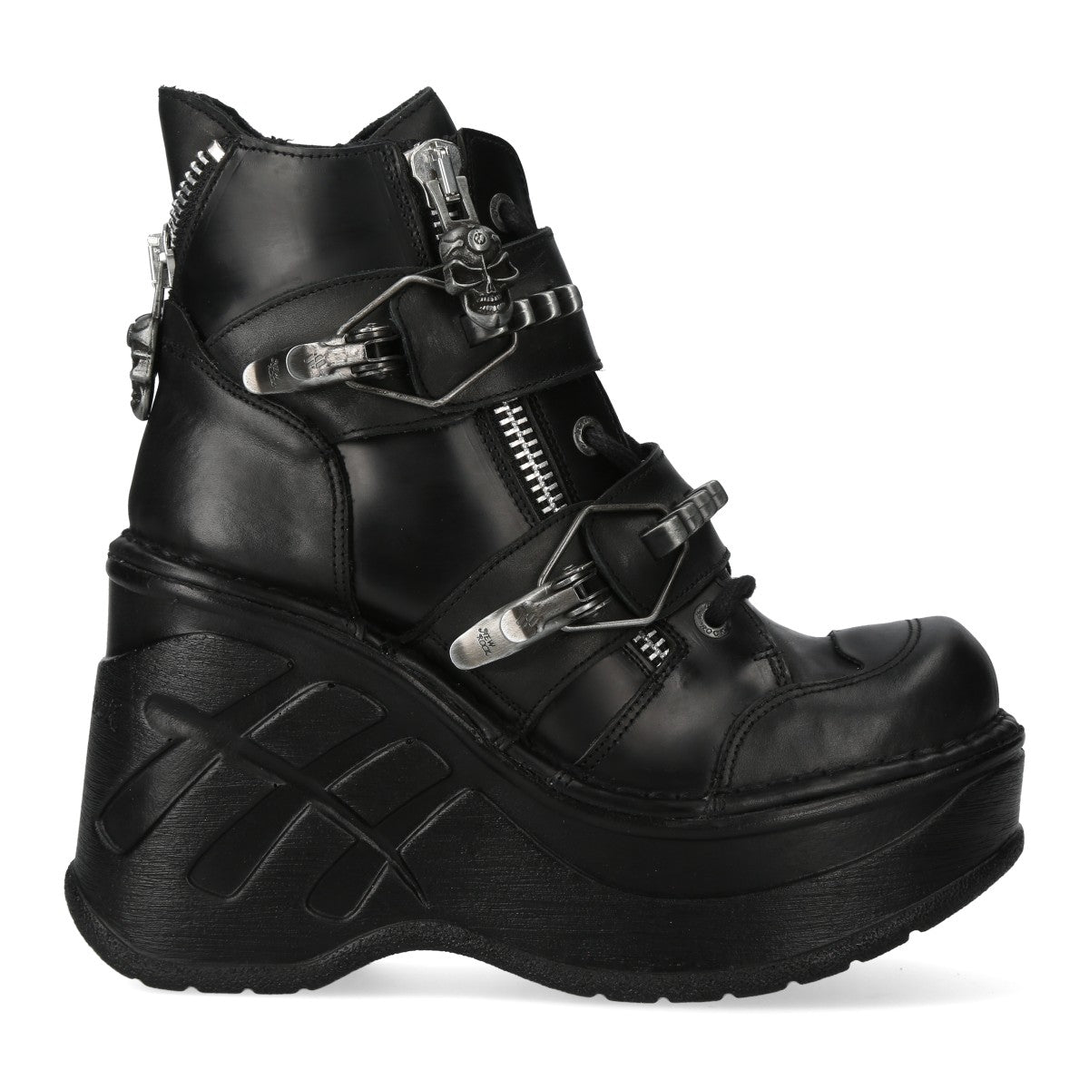 New Rock M-SP0003-C1