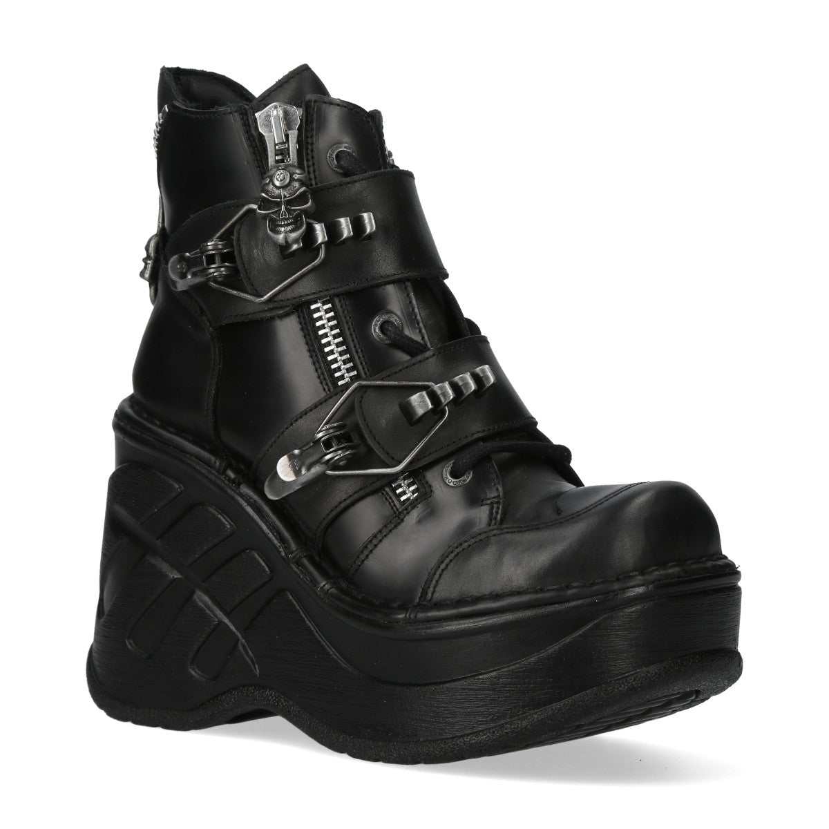 New Rock M-SP0003-C1