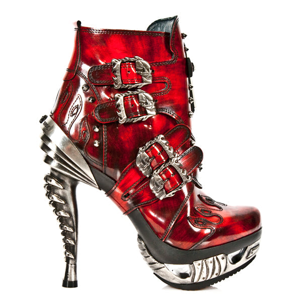 New Rock M-MAG005-C3