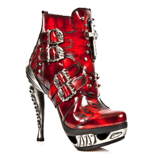 New Rock M-MAG005-C3