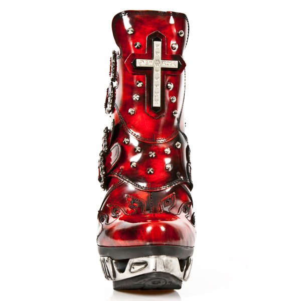 New Rock M-MAG005-C3