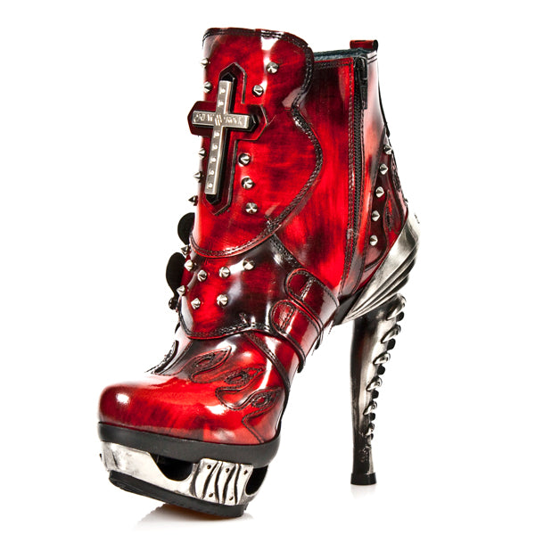 New Rock M-MAG005-C3