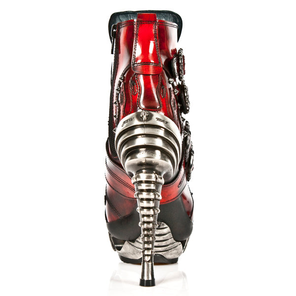 New Rock M-MAG005-C3