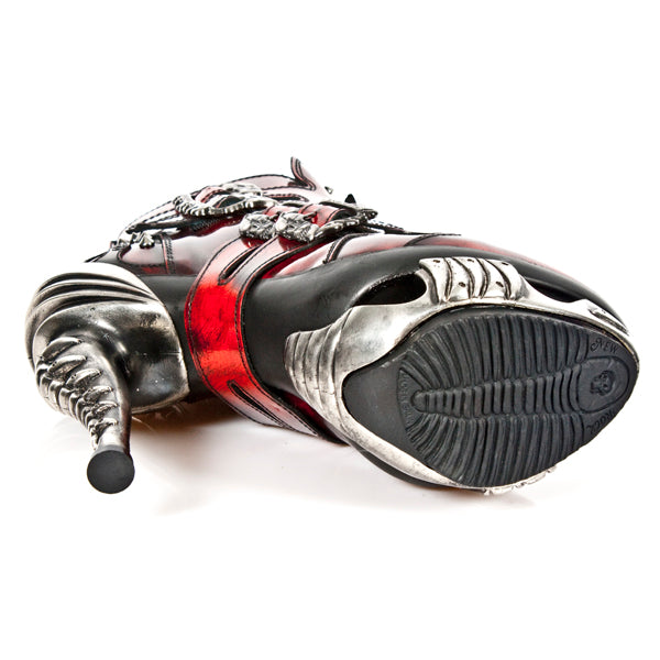 New Rock M-MAG005-C3