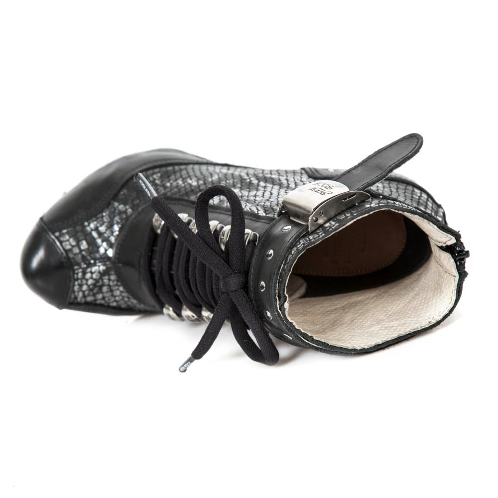New Rock M-PUNK028-C1