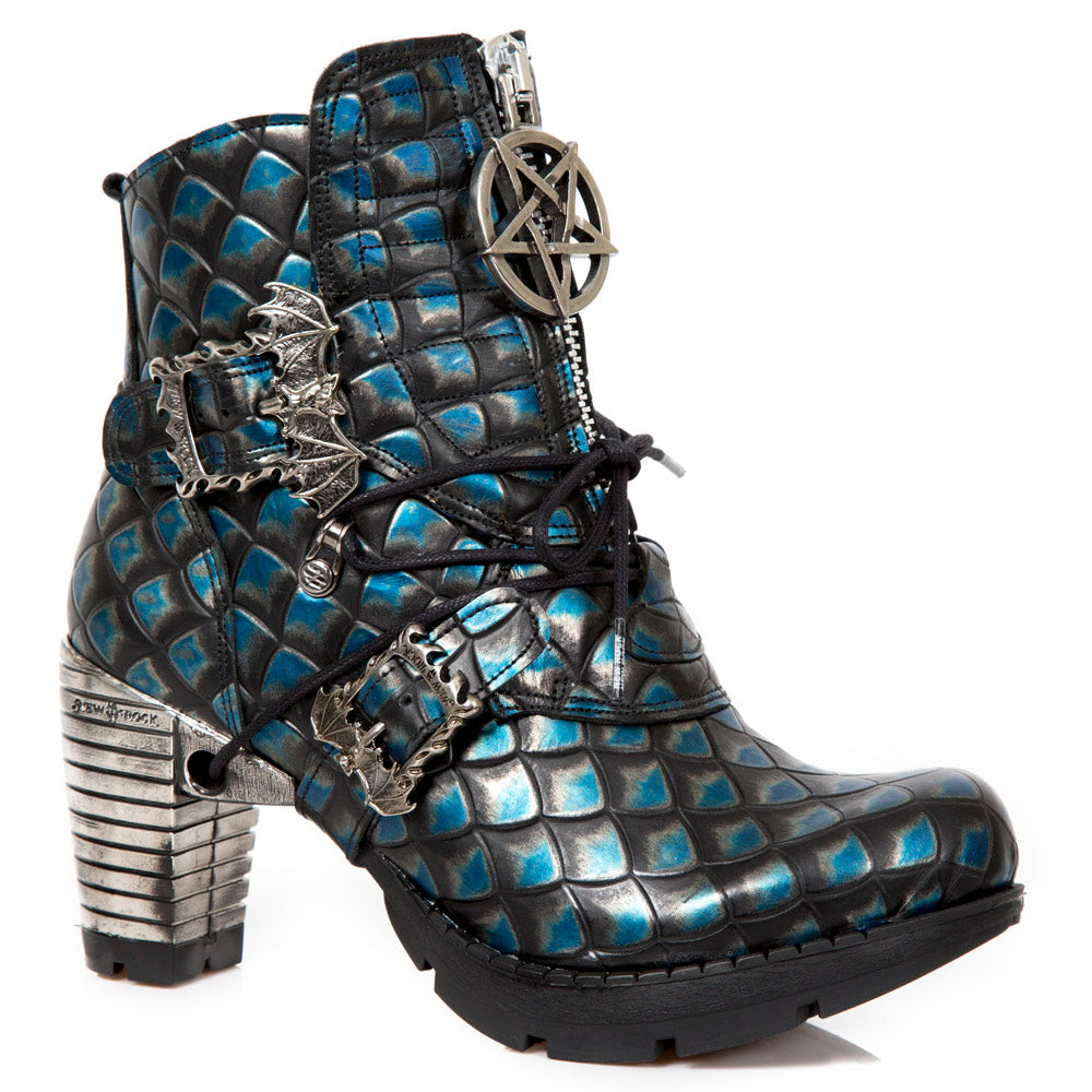 New Rock M-TR068-C1