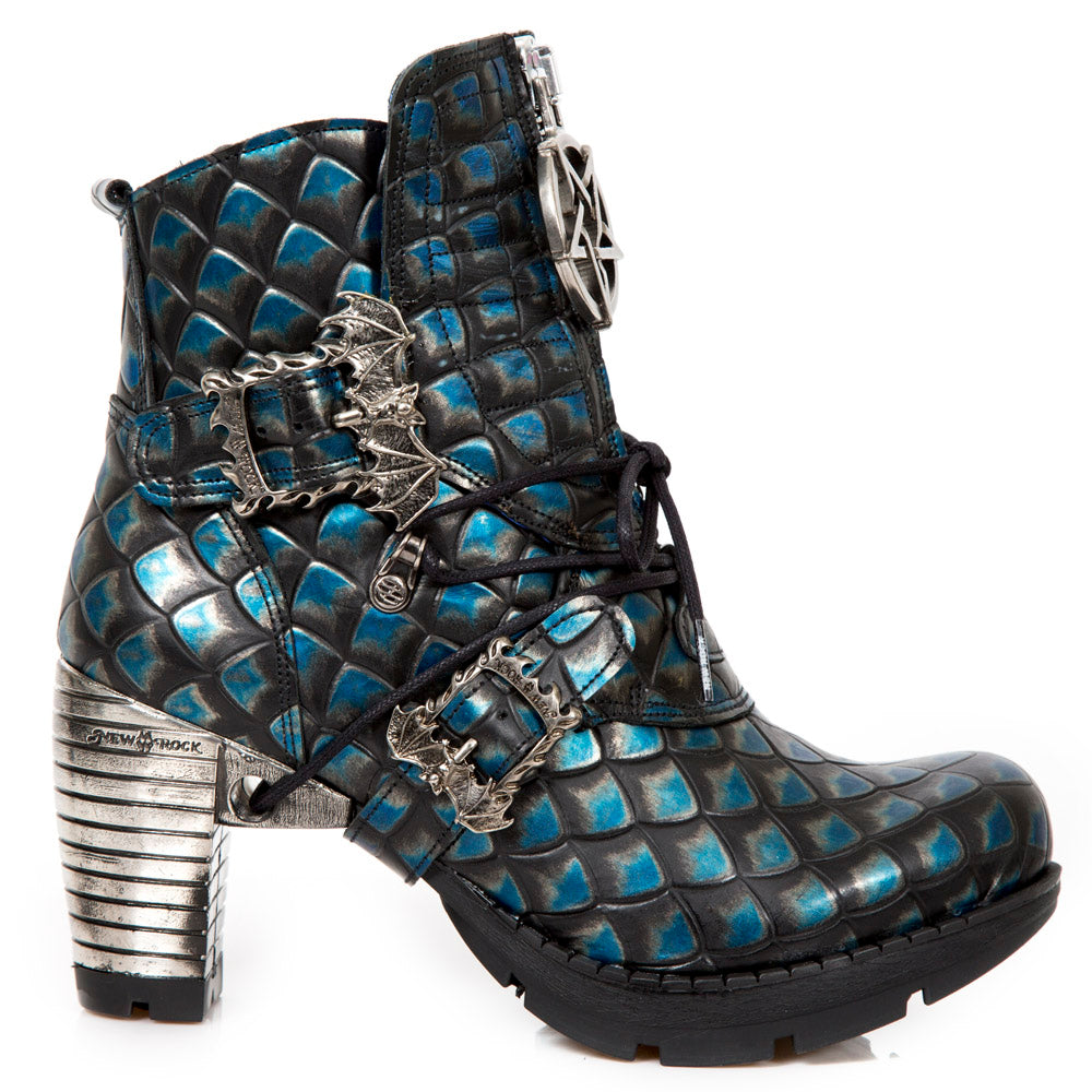 New Rock M-TR068-C1