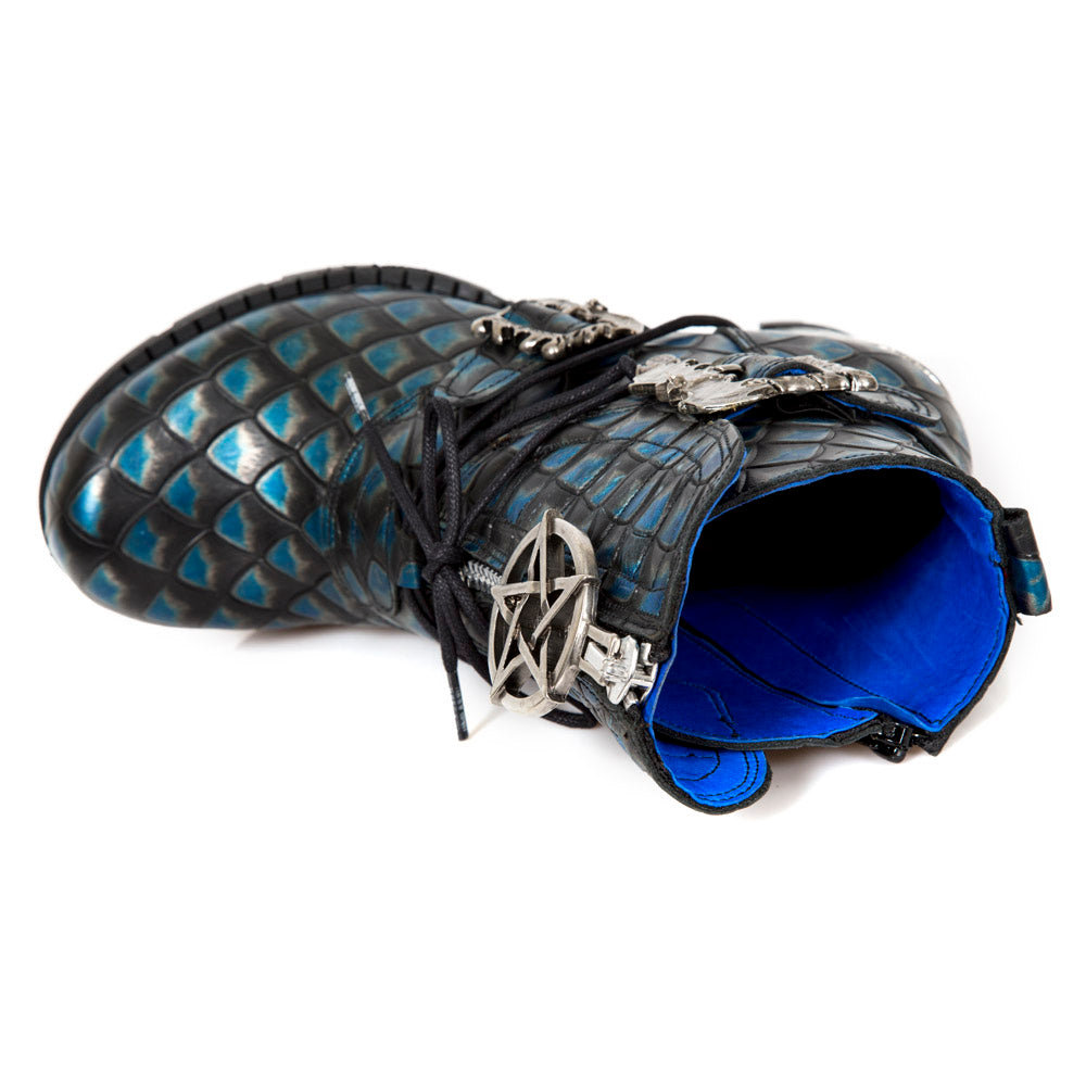 New Rock M-TR068-C1