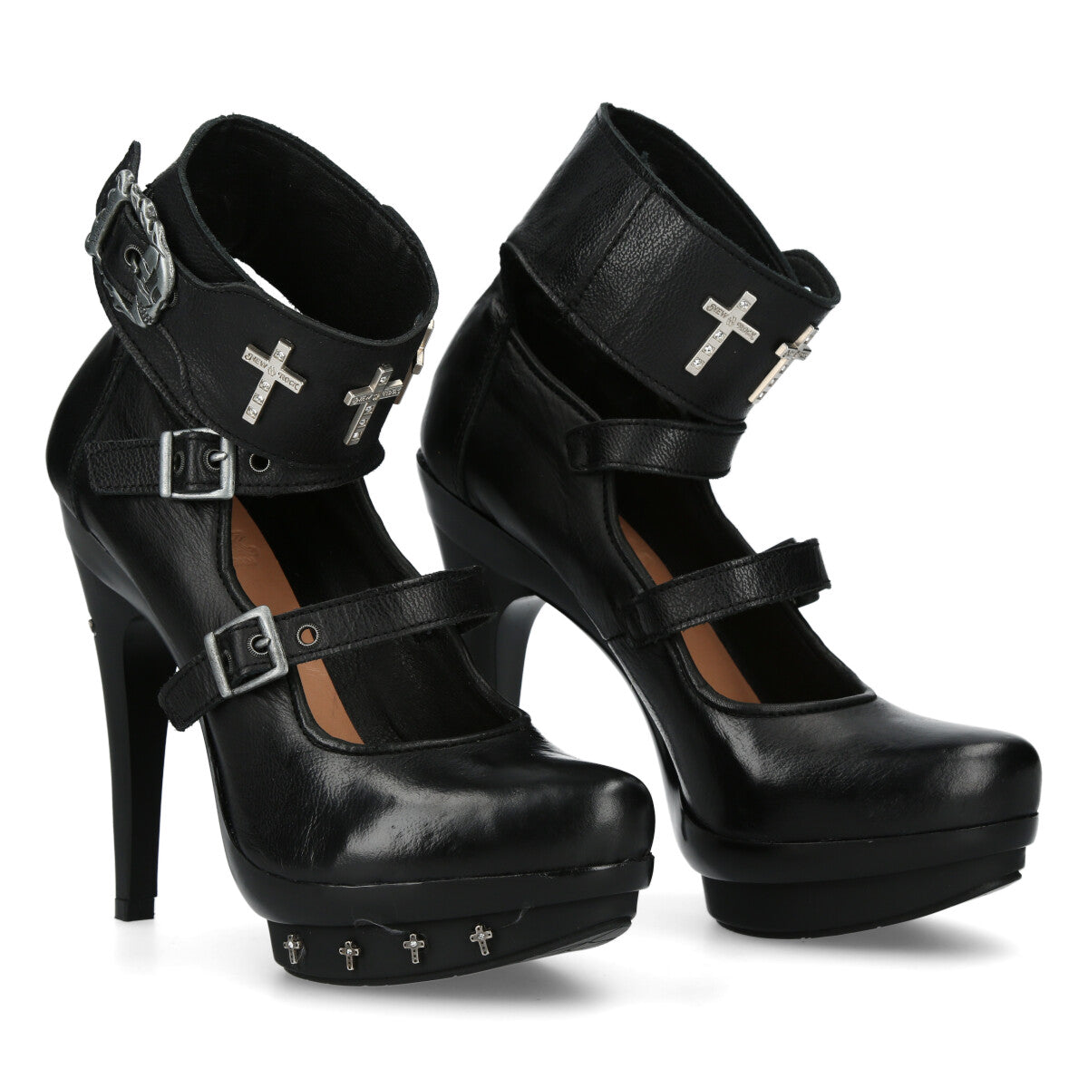 New Rock M-PUNK060-C1