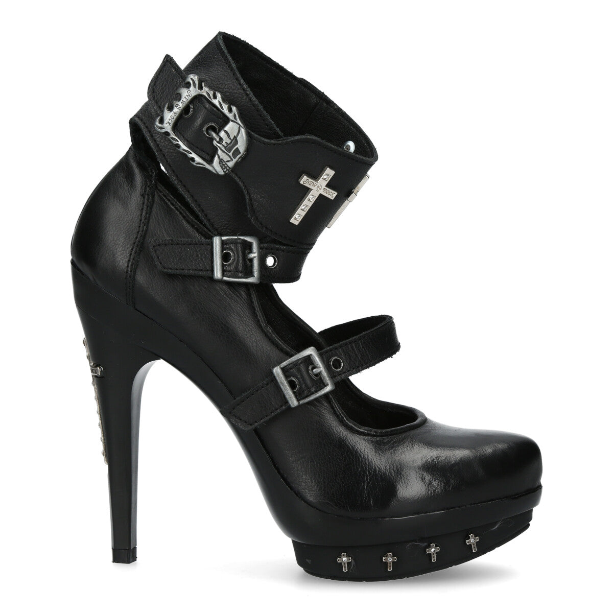 New Rock M-PUNK060-C1
