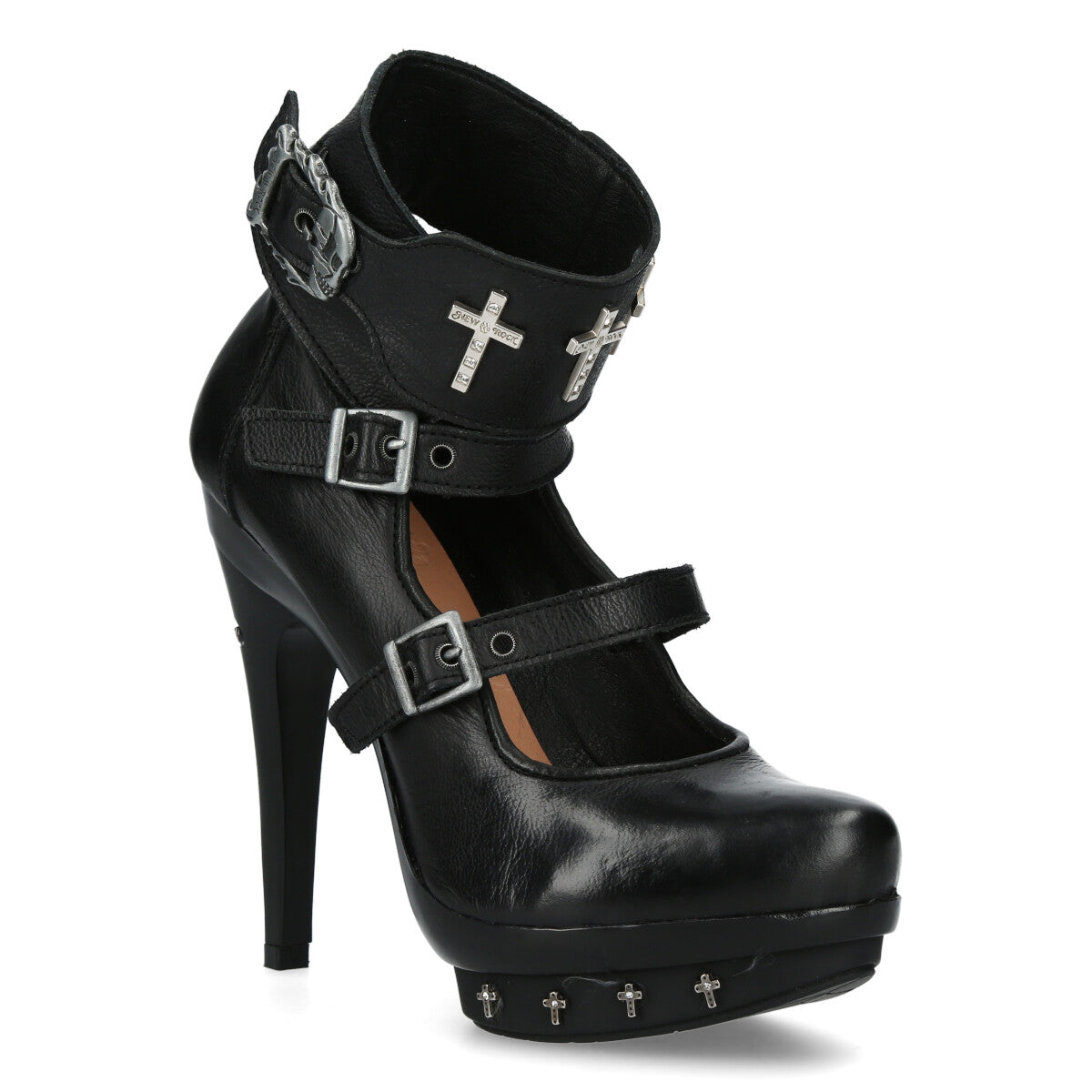 New Rock M-PUNK060-C1