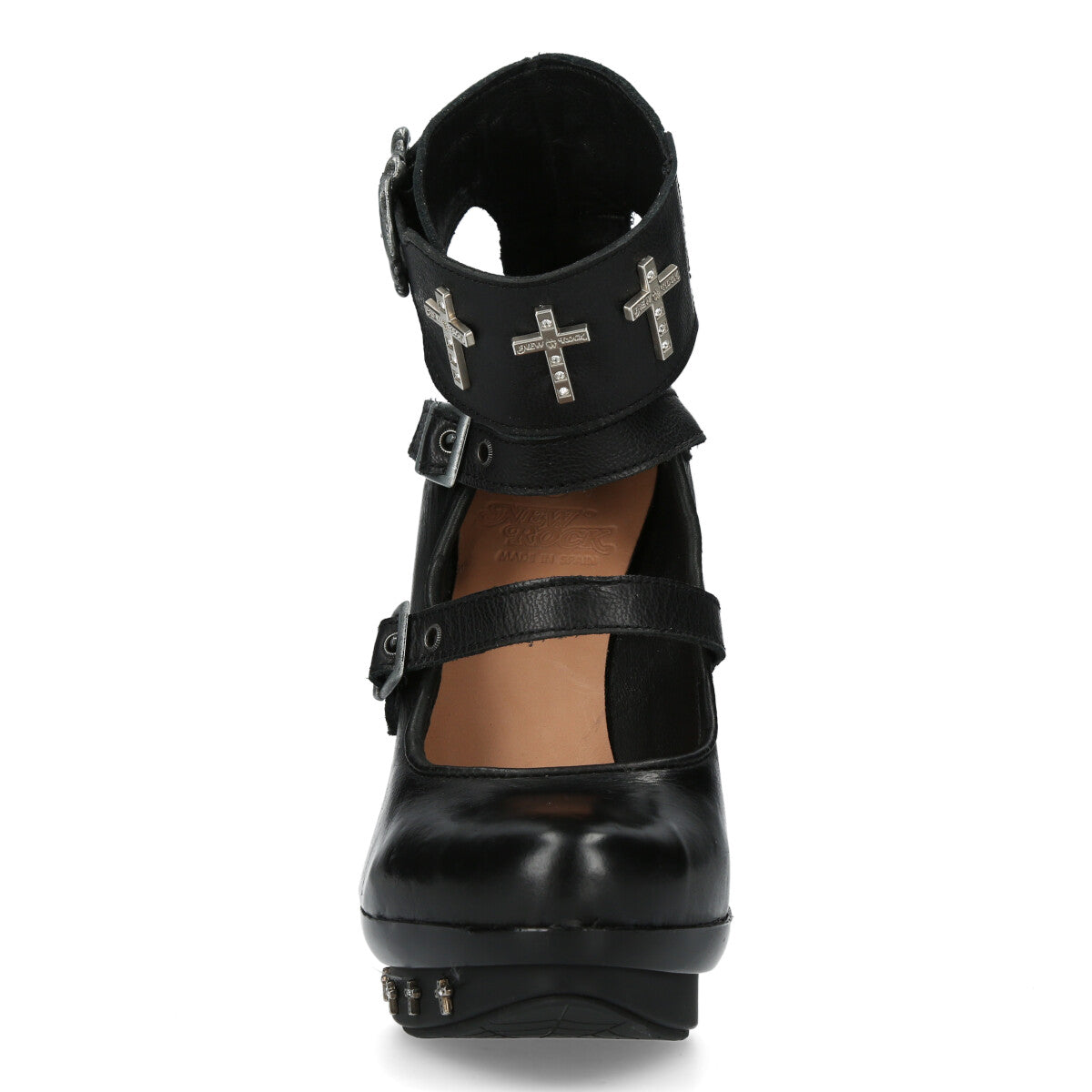 New Rock M-PUNK060-C1