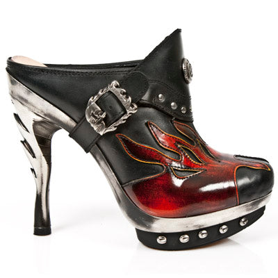 New Rock M-PUNK032-C4