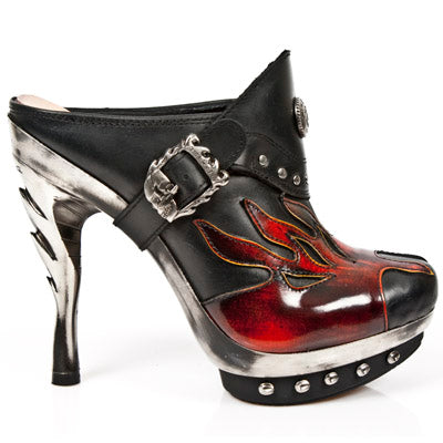 New Rock M-PUNK032-C4