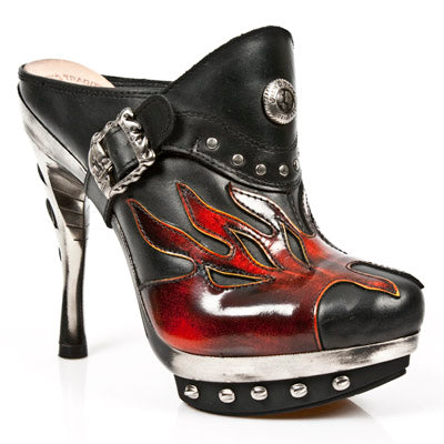 New Rock M-PUNK032-C4