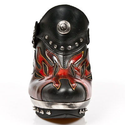 New Rock M-PUNK032-C4
